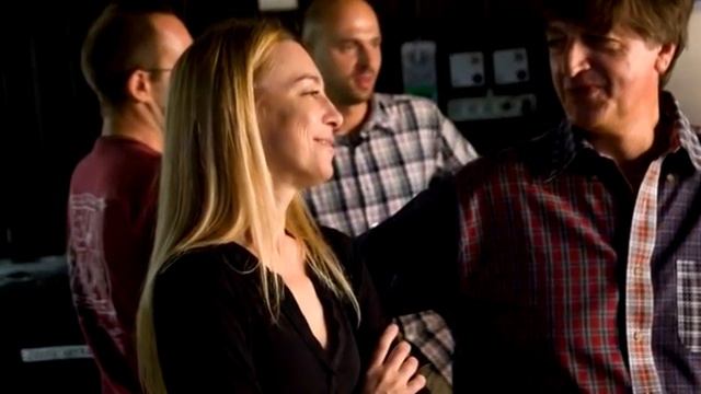 Lavazza Blue Backstage смотреть онлайн