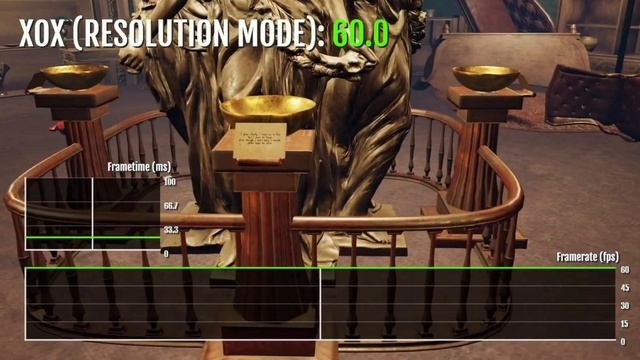 Seven Doors - Xbox One X Gameplay + FPS Test смотреть онлайн