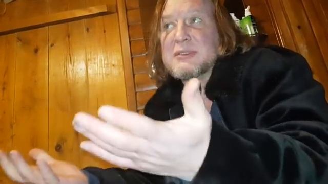 Денис Вахов: Как устроена домашняя, семейная баня. БОНУС: печь Калита ВВД против 9л воды смотреть онлайн