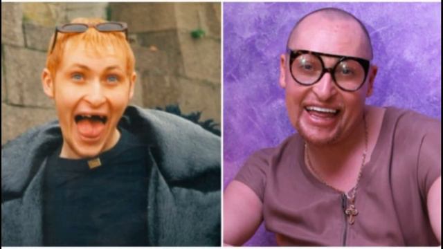 ШУРА ПОХУДЕЛ НА 40 КГ!!! смотреть онлайн