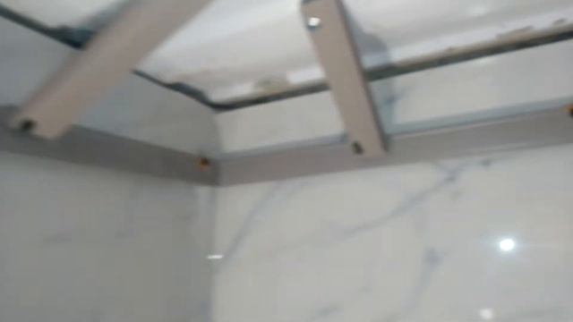крепление багета на керамогранит натяжные потолки по плитке смотреть онлайн
