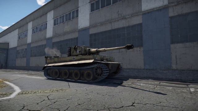 MAUS LINE IN WT | War Thunder смотреть онлайн