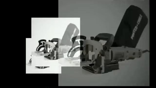 Porter Cable Biscuit Joiner.avi смотреть онлайн