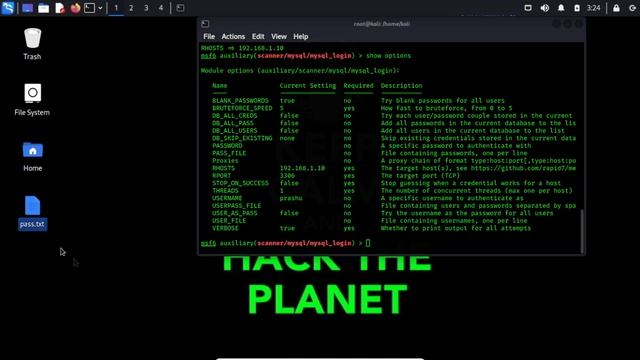 How hackers hack servers and steal all data, How to hack password easily, Hacking my sql database. смотреть онлайн