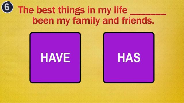 Can You Get A Perfect Score On This Grammar Quiz? смотреть онлайн