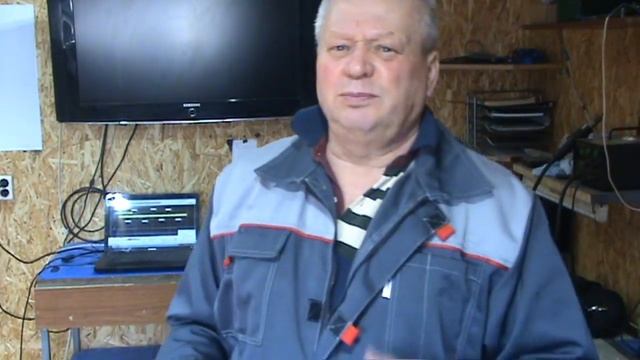 Как Сканматиком прошить ВАЗ. смотреть онлайн