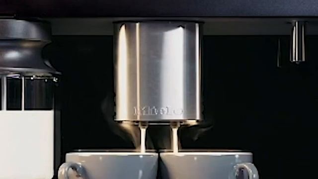 Miele Perfect 10 Event | Best Brand Appliance смотреть онлайн