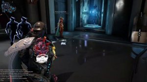 РИНО Прайм билд, Warframe рино ребилд танк+дамаг, ферритовая броня 100к+