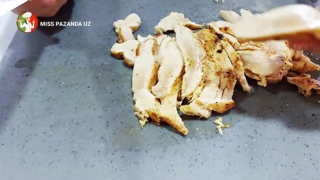 LAVASH Original ? Шаурма / Лаваш в Домашних условиях.