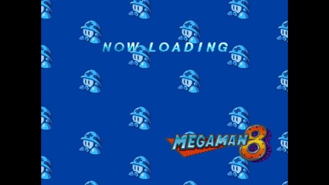 [PSX] Mega Man 8 - Walkthrough смотреть онлайн