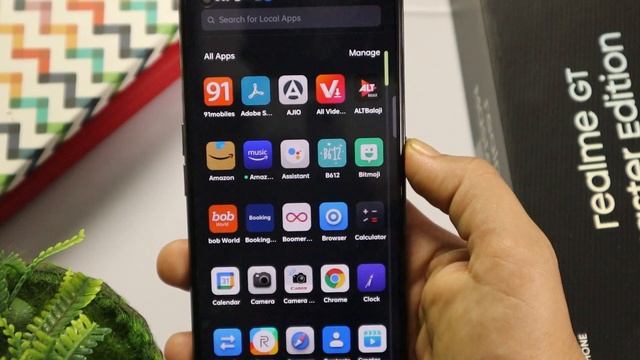 Realme GT Master edition Review after 15 days of use смотреть онлайн