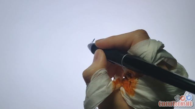 How to Draw a Perfect Circle Every Time смотреть онлайн