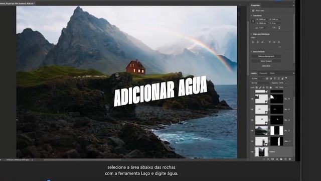 ADOBE PHOTOSHOP ULTIMA VERSÃO смотреть онлайн