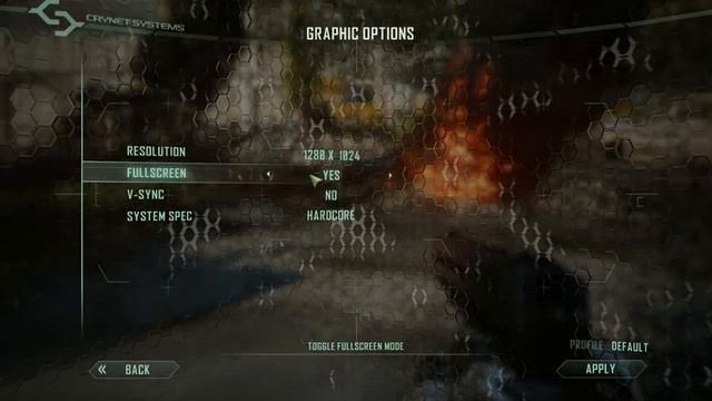 Crysis 2 gameplay on Q8400 + EVGA GTS 250 1 GB(Hardcore settings) смотреть онлайн