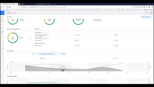 UNIFI – Cómo crear un Portal Cautivo o Hotspot смотреть онлайн