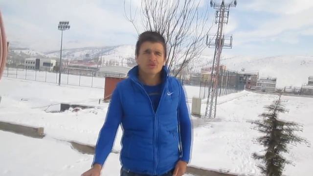 Sonbela rap - Mc raiz ft emre cetin kaya / Cek Git İstemem 2015 HD clip смотреть онлайн