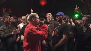 ВСЕ РАУНДЫ ГРЯЗНОГО РАМИРЕСА VERSUS GAZ  VS Mufasah BPM