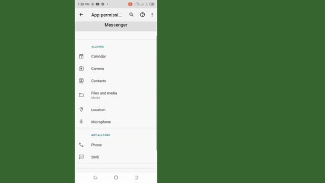 Как исправить экран «Не удалось запустить» Поделиться в Messenger послание смотреть онлайн