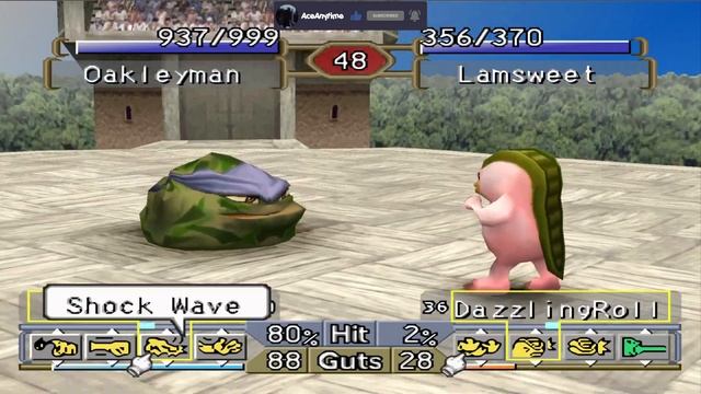 Monster Rancher 2: Gaboo Techniques (2022) смотреть онлайн