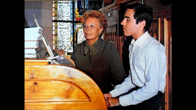 Magda Olivero a Solda: 1987 смотреть онлайн