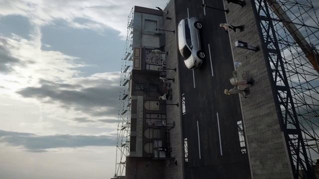 Kia Carnival смотреть онлайн