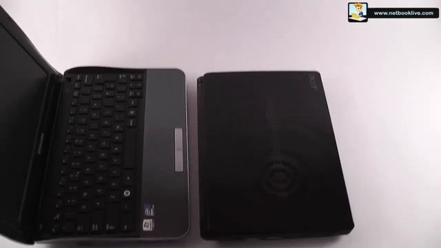 Acer D257 Vs Samsung NF210 - Quick Comparison