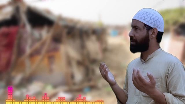 Chale Ha Madina Jabeen Par Paseena - Emotional Naat Recitation
