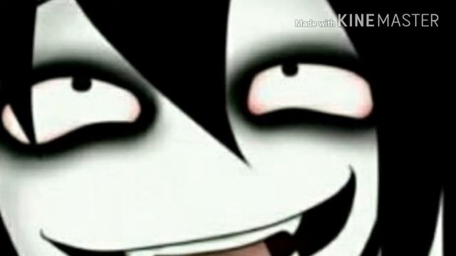 Джеф я чувствую монстра смотреть онлайн