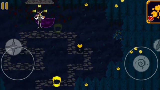 Golden Souls | золотая душа часть 3 геноцид