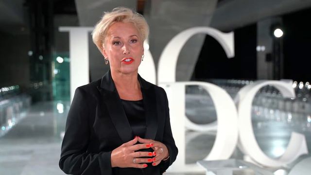 Premiera kolekcji Deni Cler Jesień/Zima 2022/23 смотреть онлайн