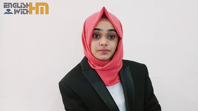 English News Reading | NEWSREADER | HM News Reading Contest | Niamath Naleem #news #EnglishwithHM смотреть онлайн