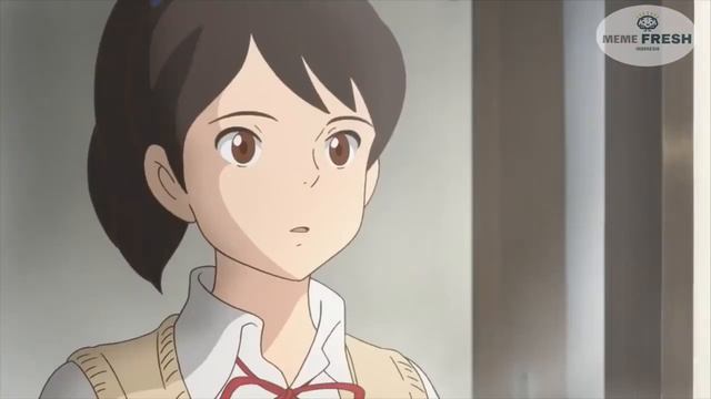 Anime Comercial: Miso Soup