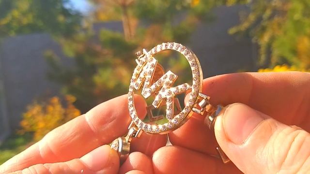 КАК СДЕЛАТЬ КОЛЬЦО ИЗ ПРОСТОЙ ГАЙКИ смотреть онлайн