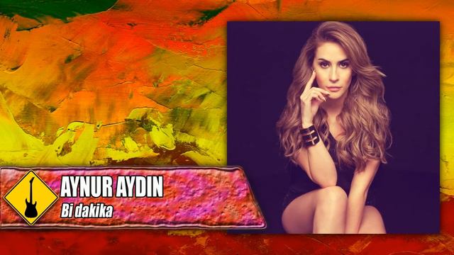 [SHUNV] Aynur Aydin - Bi Dakika (metal Remix) [2019]