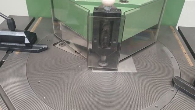 Ausklinkmaschine Boschert K 30 -120 смотреть онлайн