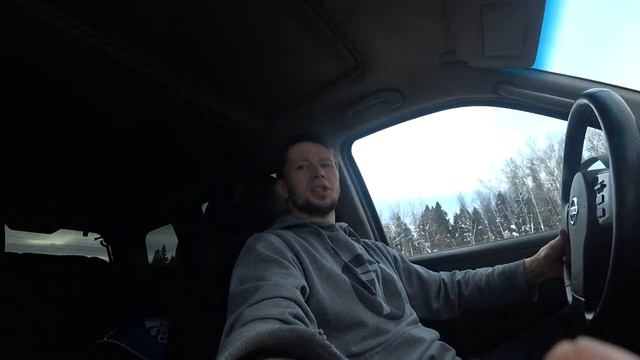 Едем за мотоциклом в Санкт-Петербург / Обучение CFMOTO смотреть онлайн