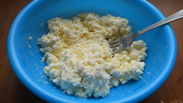 Вкусные будни