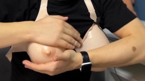 Ручное сцеживание молока - пошаговая инструкция