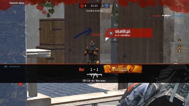 СЛУШАЮ ЧАТ ПРОТИВНИКОВ в Warface! ПРАНК ЗАШЕЛ СЛИШКОМ ДАЛЕКО смотреть онлайн