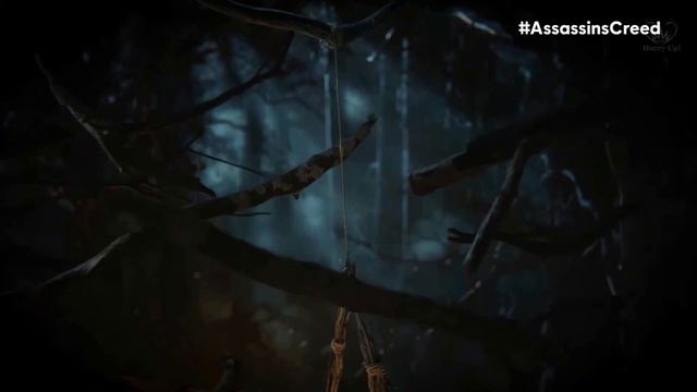 Baphomet Edition - Assassin's Creed Code Hexe - Teaser смотреть онлайн