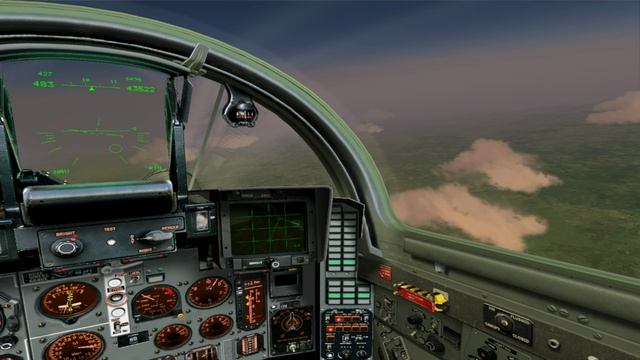 7 - Lock On Крым (Краснодар - Майкоп)