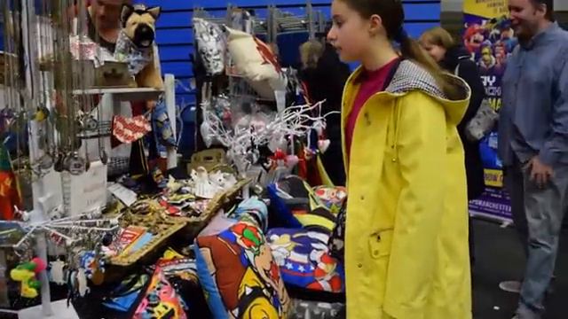 AMAZING Retro Game Hunting at Doncaster Retro Games market | Thegebs24 смотреть онлайн