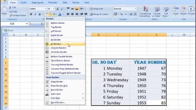 WHAT IS TEXT FORMATTING IN MS EXCEL | FONT | ALIGNMENT смотреть онлайн