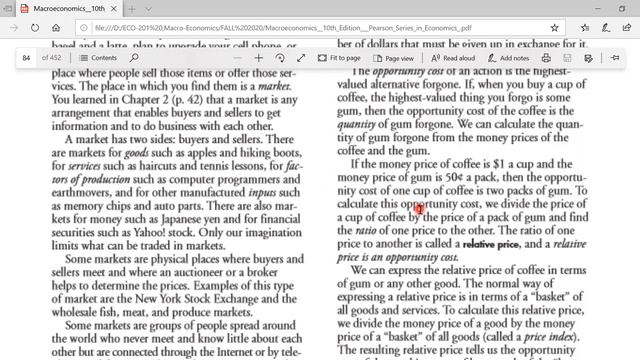 DEMAND & SUPPLY смотреть онлайн