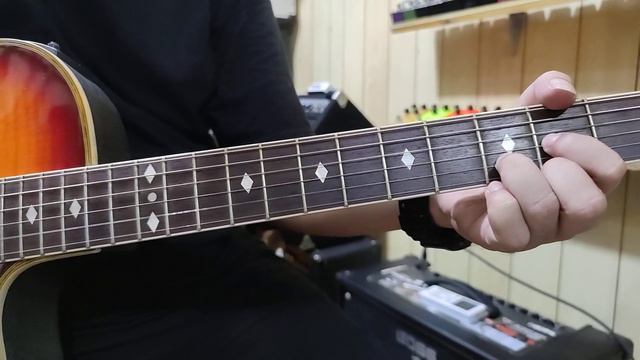 Crafter Deluxe FSD 400 EQ Test Sound - Yhuliant Musik смотреть онлайн