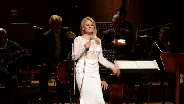 Jasna Djokic - Kao da me nema _x264 смотреть онлайн