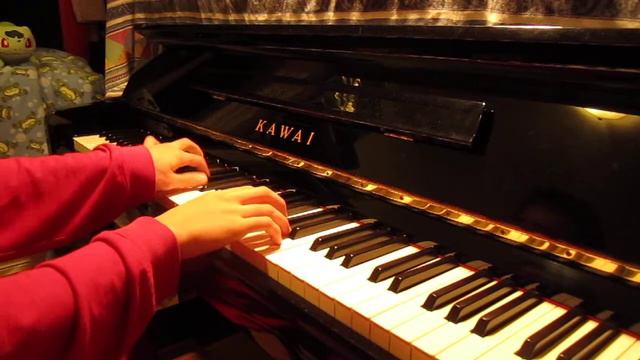 石川淳 - 星のカービィ, No. 3 Castle Lololo Piano Transcription смотреть онлайн