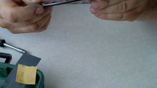 CRKT Summa смотреть онлайн