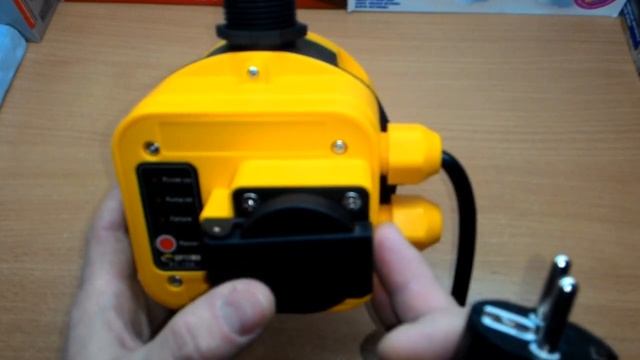 РЕЛЕ ДАВЛЕНИЯ ВОДЫ ЭЛЕКТРОННОЕ PC-19A | Достоинства и недостатки смотреть онлайн