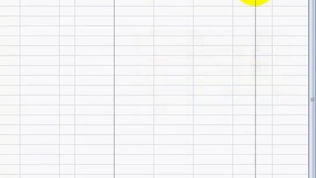 manual para el manejo de excel смотреть онлайн